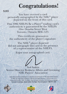 Alexei Kovalev Baksida