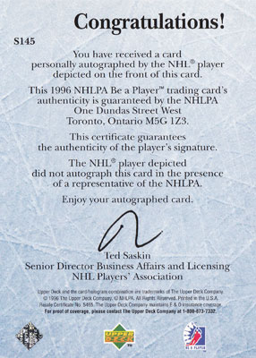 Alexander Selivanov Baksida