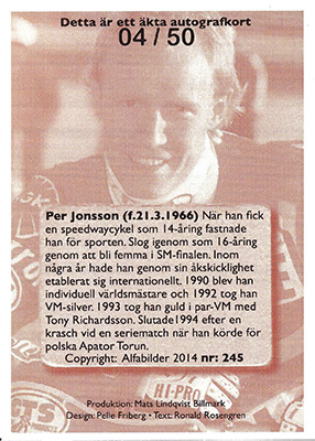 Per Jonsson Baksida
