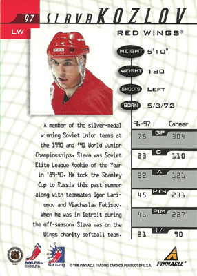 Vyacheslav Kozlov Baksida